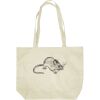 Custom Print Non-Woven Tote Bag Thumbnail