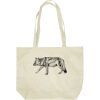 Custom Print Non-Woven Tote Bag Thumbnail