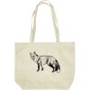 Custom Print Non-Woven Tote Bag Thumbnail