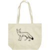 Custom Print Non-Woven Tote Bag Thumbnail