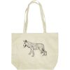 Custom Print Non-Woven Tote Bag Thumbnail