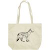 Custom Print Non-Woven Tote Bag Thumbnail