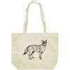 Custom Print Non-Woven Tote Bag Thumbnail