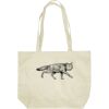 Custom Print Non-Woven Tote Bag Thumbnail