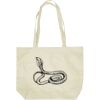 Custom Print Non-Woven Tote Bag Thumbnail