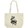 Custom Print Non-Woven Tote Bag Thumbnail