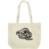 Custom Print Non-Woven Tote Bag Thumbnail