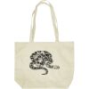 Custom Print Non-Woven Tote Bag Thumbnail