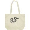 Custom Print Non-Woven Tote Bag Thumbnail