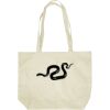 Custom Print Non-Woven Tote Bag Thumbnail