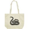 Custom Print Non-Woven Tote Bag Thumbnail