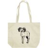 Custom Print Non-Woven Tote Bag Thumbnail