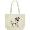 Custom Print Non-Woven Tote Bag Thumbnail