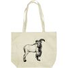 Custom Print Non-Woven Tote Bag Thumbnail