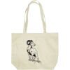 Custom Print Non-Woven Tote Bag Thumbnail