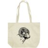 Custom Print Non-Woven Tote Bag Thumbnail