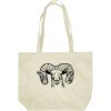 Custom Print Non-Woven Tote Bag Thumbnail