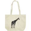 Custom Print Non-Woven Tote Bag Thumbnail