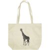 Custom Print Non-Woven Tote Bag Thumbnail