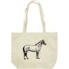 Custom Print Non-Woven Tote Bag Thumbnail