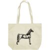 Custom Print Non-Woven Tote Bag Thumbnail