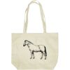 Custom Print Non-Woven Tote Bag Thumbnail