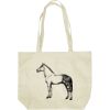 Custom Print Non-Woven Tote Bag Thumbnail