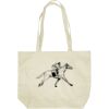 Custom Print Non-Woven Tote Bag Thumbnail