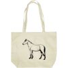 Custom Print Non-Woven Tote Bag Thumbnail