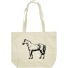 Custom Print Non-Woven Tote Bag Thumbnail