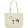 Custom Print Non-Woven Tote Bag Thumbnail