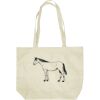 Custom Print Non-Woven Tote Bag Thumbnail