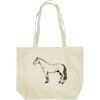 Custom Print Non-Woven Tote Bag Thumbnail