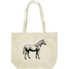 Custom Print Non-Woven Tote Bag Thumbnail