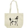 Custom Print Non-Woven Tote Bag Thumbnail