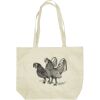 Custom Print Non-Woven Tote Bag Thumbnail