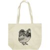 Custom Print Non-Woven Tote Bag Thumbnail