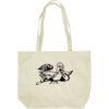 Custom Print Non-Woven Tote Bag Thumbnail