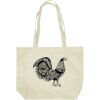 Custom Print Non-Woven Tote Bag Thumbnail