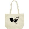 Custom Print Non-Woven Tote Bag Thumbnail