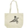 Custom Print Non-Woven Tote Bag Thumbnail