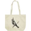 Custom Print Non-Woven Tote Bag Thumbnail