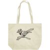 Custom Print Non-Woven Tote Bag Thumbnail