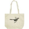 Custom Print Non-Woven Tote Bag Thumbnail