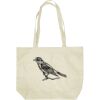 Custom Print Non-Woven Tote Bag Thumbnail