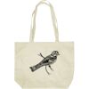 Custom Print Non-Woven Tote Bag Thumbnail