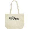 Custom Print Non-Woven Tote Bag Thumbnail