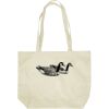 Custom Print Non-Woven Tote Bag Thumbnail