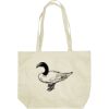 Custom Print Non-Woven Tote Bag Thumbnail