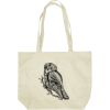 Custom Print Non-Woven Tote Bag Thumbnail